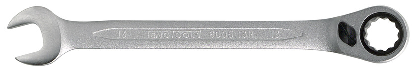 U-RINGSPÄRRNYCKEL 27MM