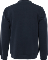SWEATSHIRT 1734 SWB MÖRK MARIN STL XS
