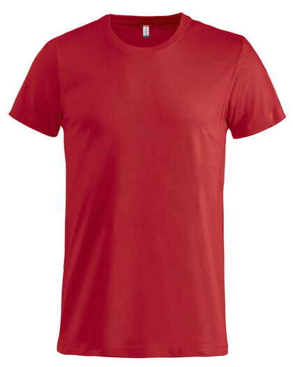 Basic-T Röd XS