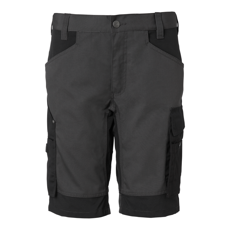 Cora Shorts dark grey 44