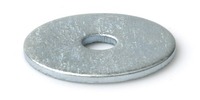 Skärmbricka fzb 13x35x1,5mm 100p ANS