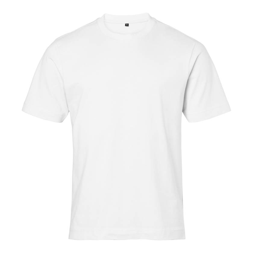 Stone T-Shirt White,L