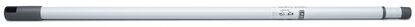 TELESKOPSKAFT 85-150CM VIT SMA