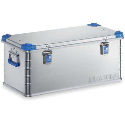 Aluminiumlåda Eurobox 80liter