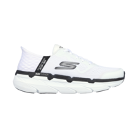 Sko Max cushioning Premier vit slip in Skechers 41