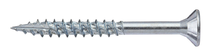 Träskruv TFT jetting fzb 3,0x12mm 200p VSB