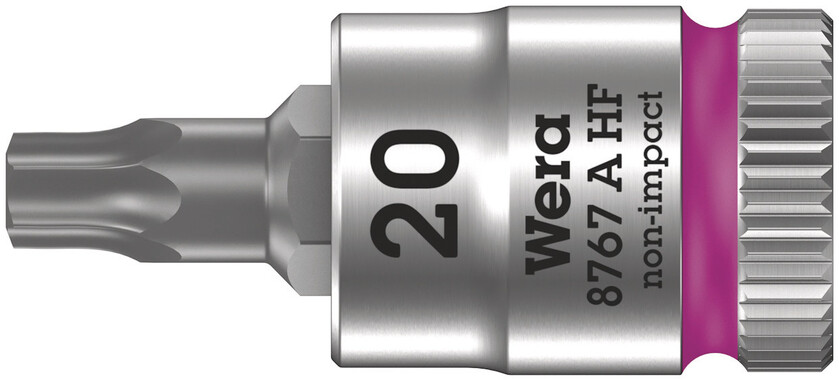 BITSHYLSA AHF ZYKLOP 1/4 TX27
