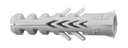 Nylonplugg F 14x70mm ANS