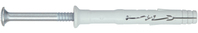 Spikplugg fzb 6x50mm 100p Spit