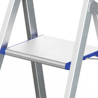 TRAPPSTEGE PROSMART 4 STEG PLH 0,99 M