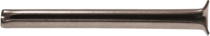 Expanderspik fzb 6x30mm 100p Gunnebo