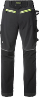 BYXA STRETCH HANTVERK 2566 STP SVART STL C150