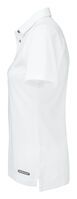 Advantage Polo Ladies White XS
