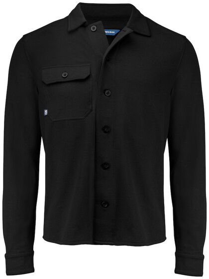 Advantage Leisure Shirt M Blac k 4XL