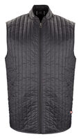 Ozette Vest Men Black 4XL