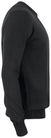 Oakville Crewneck Men Black S
