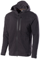 SWEATSHIRT 6033PB SVART M