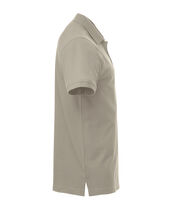 Classic Lincoln Pike S/S XS Ljus Beige
