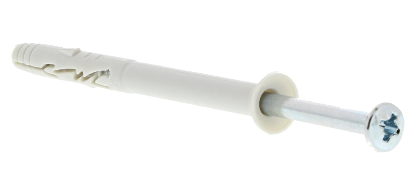 Spikplugg fzb 6x50mm 100p Spit