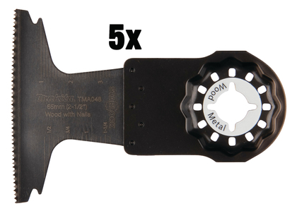 SÅGBLAD 65 TMA048 BIM