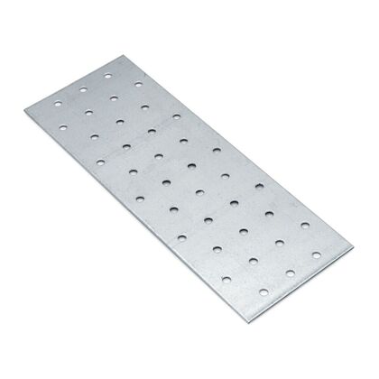 Hålplatta HP 80x220x1,5mm Fast
