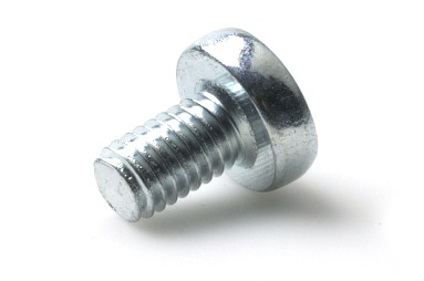 Maskinskruv MRT T10 fzb 3x20mm kullrig 200p ANS