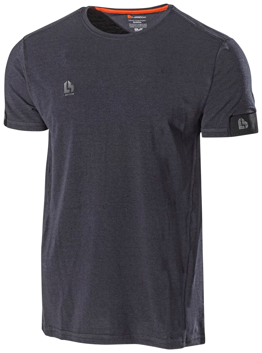 T-SHIRT 6030BV MARIN L