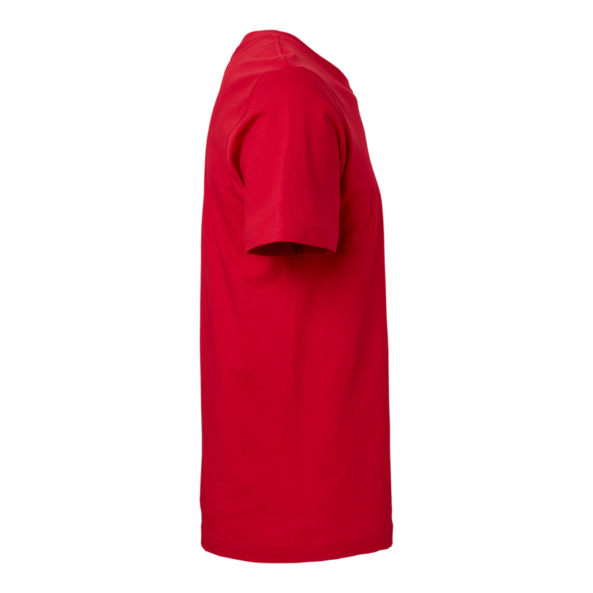 KINGS GOTS Red 60 SW T-SHIRT Modell:106