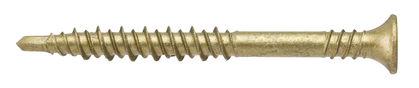 Träskruv utv. 4,8x51mm 400p Topgrip Spit
