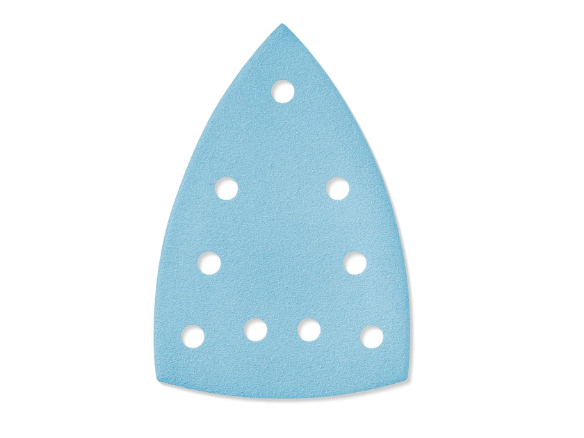 SLIPPAPPER STF DELTA/9 P60 GR/50