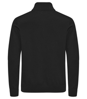 Oakville HZ Sweater Men Black  S