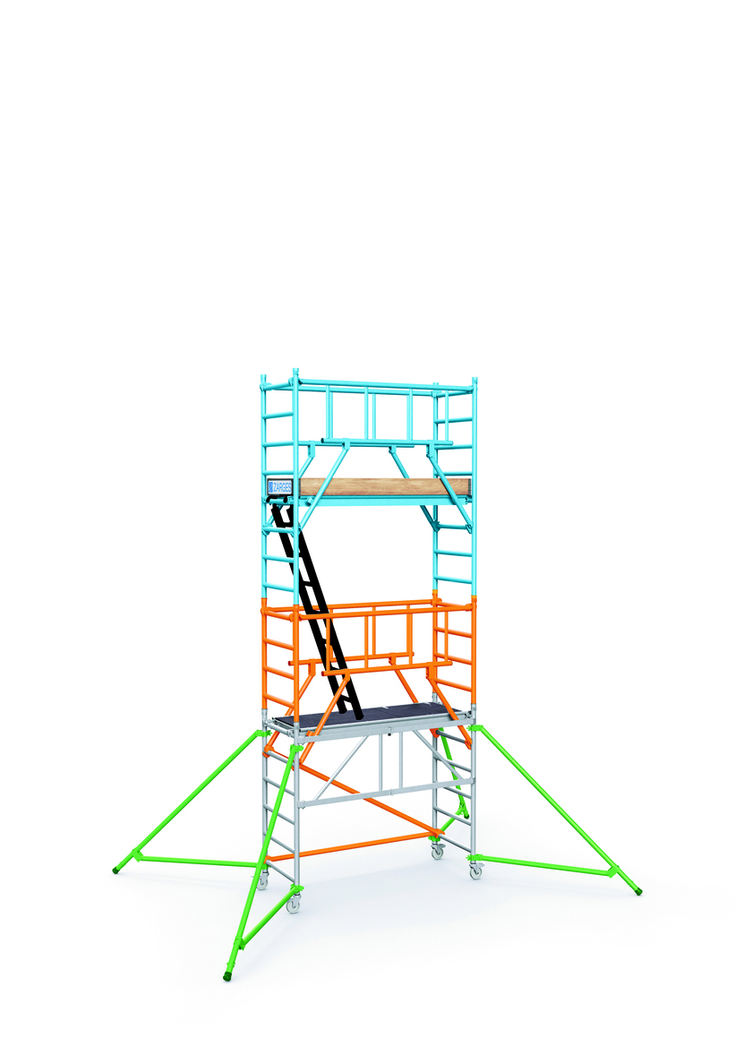 Sparklistpaket PaxTower