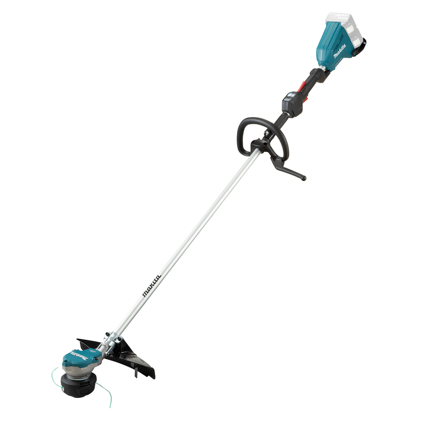 Kolborstfri 2x18V grästrimmer DUR368LZ