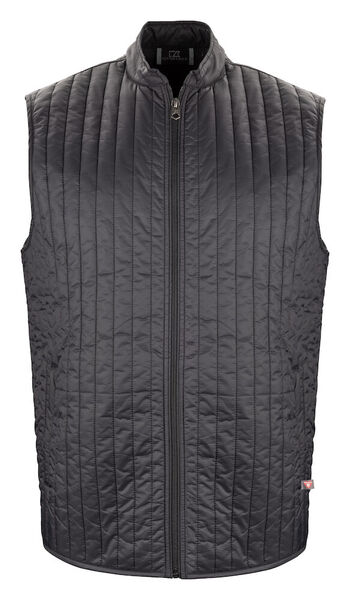 Ozette Vest Men Black 4XL