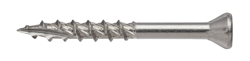 Trallskruv Turbo A4 4,2x57mm 150p VSB