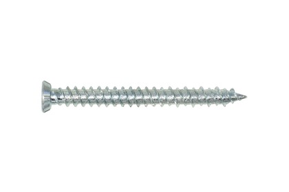 Betongskruv fzb karm 7,5x92mm 100p ANS