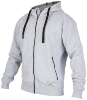 SWEATSHIRT 6023PB GRÅMEL S