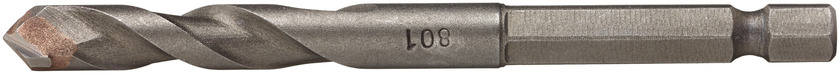 KLINKERBORR TCT 8MM