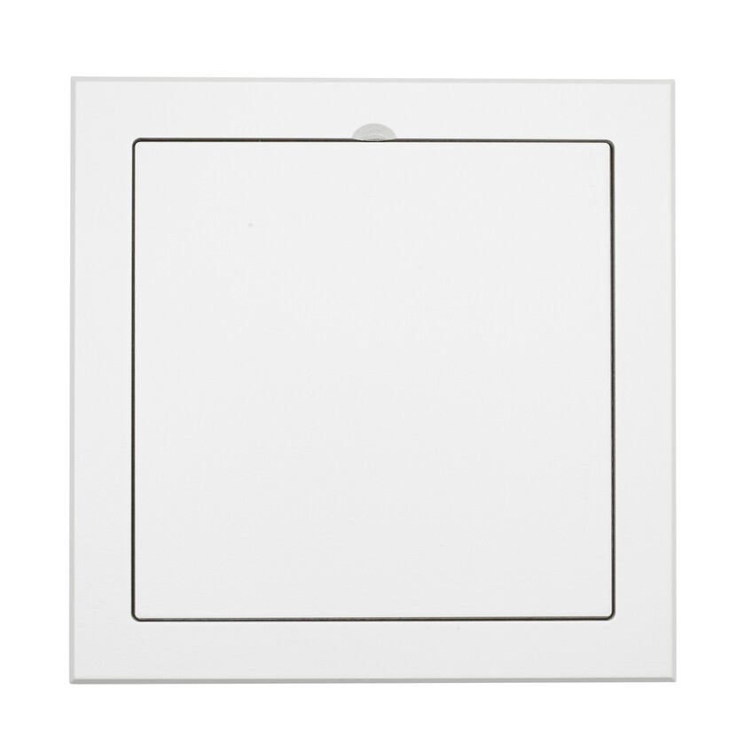 Inspektionslucka TC-UE 200x200 vit Thonic