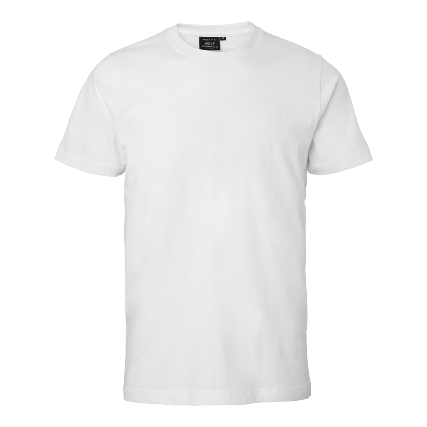 Kings T-shirt White,XS