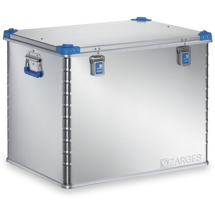 AluminiumlådaEurobox 240liter