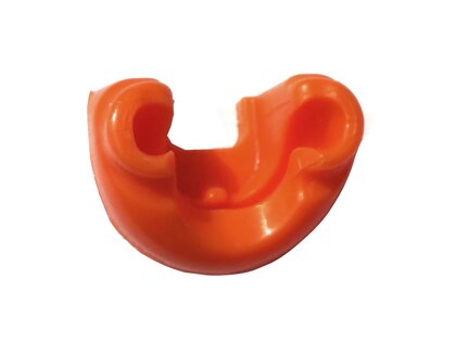 Nosskydd mjuk IM50/IM200 2P Paslode Blister 2 pack