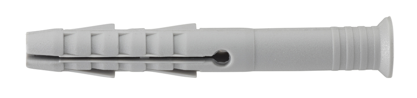Nylonplugg 10x80mm 25p VSB