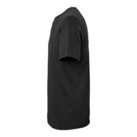 KINGS GOTS Black 60 SW T-SHIRT Modell:106