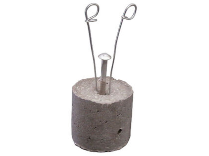 BETONGKLOSS SFQS30MM
