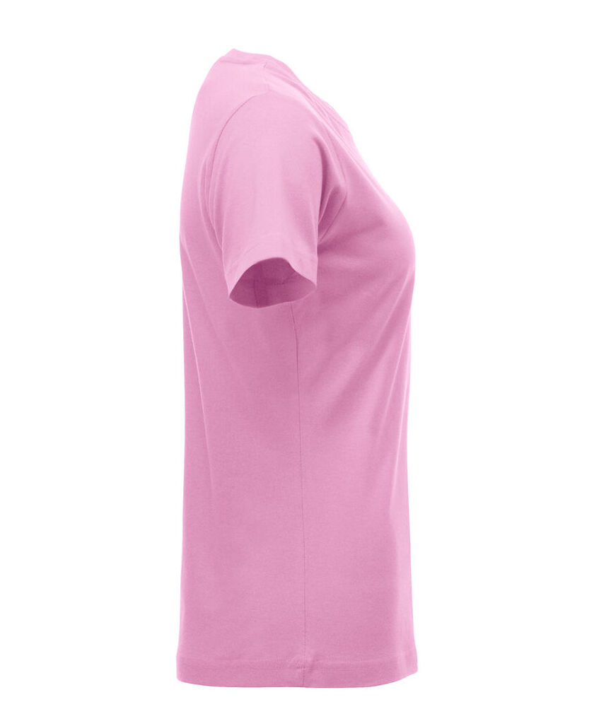 New Classic-T Dam Bright Pink  XS