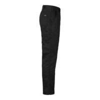 317 Trousers Black,D120