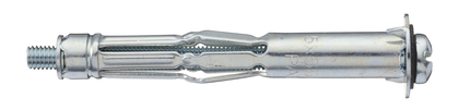 Metallexpander dubbel efz M5 25p VSB