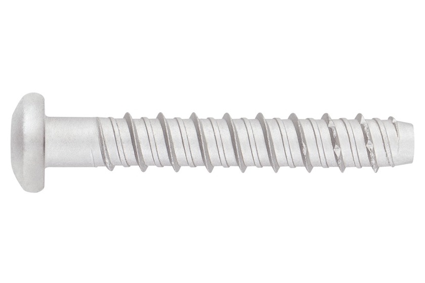 Betongskruv THP C3 6x50mm OPT1 kullrig 100p ANS