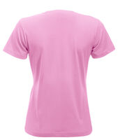New Classic-T Dam Bright Pink  XS